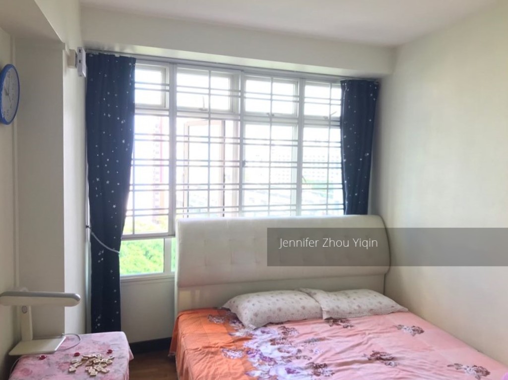Blk 266C Compassvale Bow (Sengkang), HDB 4 Rooms #157329822